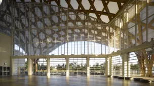 Centre Pompidou Metz