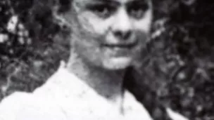 2016 - hozana.org - Sainte Elisabeth de la Trinité