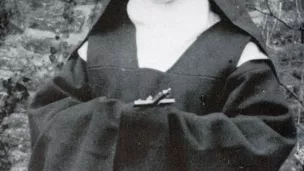 2015 hozana.org - Sainte Elisabeth de la Trinité