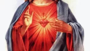 2018 canalblog.com - Le Sacré-Coeur de Jésus