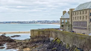 La Bretagne, région très prisée par les touristes chaque année