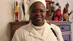 Fondation Raoul Follereau, Soeur Marie-Louise, responsables du projet