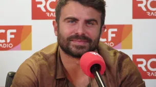 Fanny Cohen-Moreau RCF