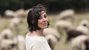 Julien Benhamou - À 30 ans, Stéphanie Maubé a fait le choix d'une reconversion radicale