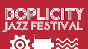 Logo Festival Boplicity