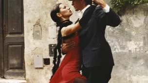 Un tango, Madame ?