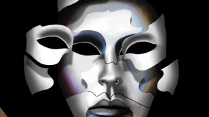 "Tomber les masques"