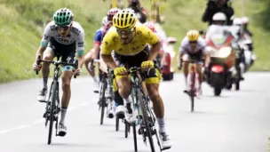 Tour de France 2019, Julian Alaphilippe.