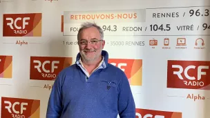 2021 RCF Bretagne - Vincent Dejoie, président de la CAPEB Bretagne