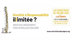 Dates et programme des Entretiens de Valpré 2019