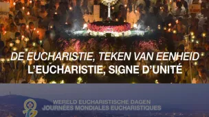 Journées mondiales de l'eucharistie