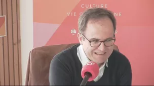 RCF Lyon 2018 - Giovanni Radivo 