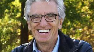 DR - William Kriegel