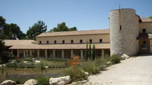 Abbaye de Blauvac©wikipedia