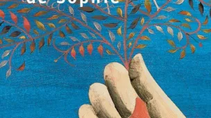 Le monde de Sophie, de Jostein Gaarder.