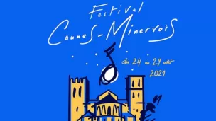 Festival musical de Caunes-Minervois