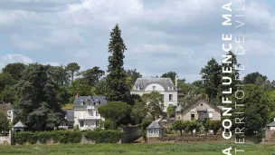 Couverture Confluence Maine-Loire