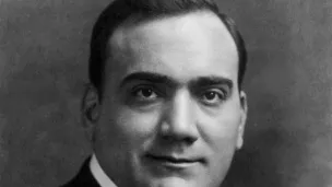 Enrico Caruso