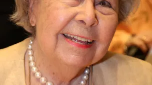 Christa Ludwig