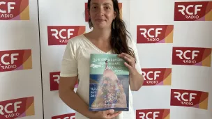 Audrey Pesché, directrice artistique du Fifig 2021