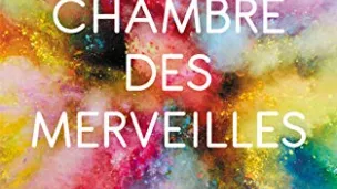 © Couverture du livre La chambre des merveilles de Julien Sandrel