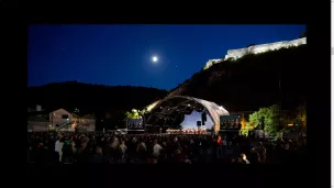 Le 74ème Festival international de musique de Besançon Franche Comté