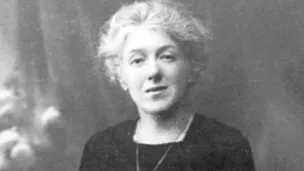 Marie Noël (1883-1967) ©WikimediaCommons