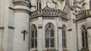 Fondation du Patrimoine