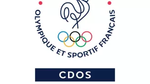 © CDOS Maine-et-Loire - Logo