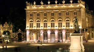 Opéra National de Lorraine