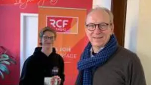 © RCF Sud Belgique