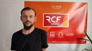 Jean-Marc Rivalain ©RCF 