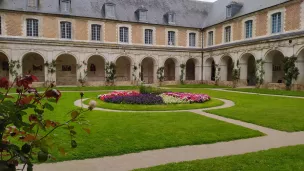 Abbaye de Valloires