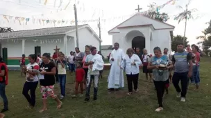 ©Aide à l'église en détresse