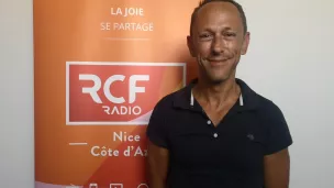 Guillaume Sandoz, directeur de recherches à l’institut de Biologie Valrose à Nice.