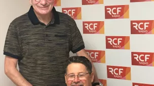 Georges Abbamonte, président d'Aude Aventure Handicap