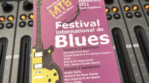 Mécleuves Terre de Blues