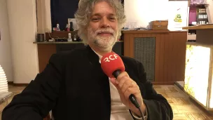 François-Frédéric Guy