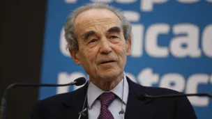 Robert Badinter