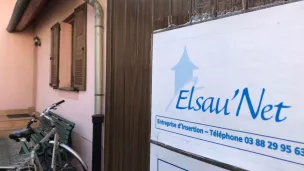 Elsau