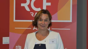 RCF Anjou - Anne Postic, Haut-Commissaire à la lutte contre la pauvreté en Pays-de la-Loire