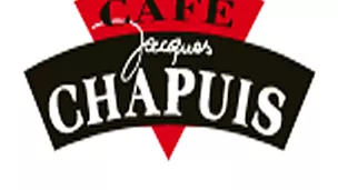 cafés Chapuis