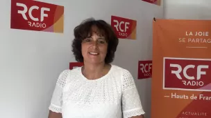 Christine Bocquet - RCF 2021