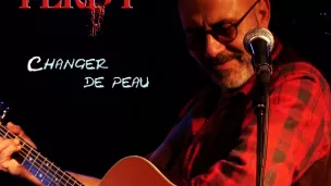 © Pochette de l'album "Changer de peau" de Did Ferdy