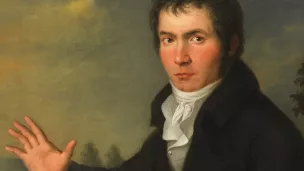 Ludwig van Beethoven