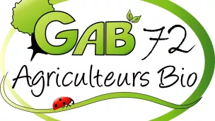 Groupement des Agriculteurs Biologique de la Sarthe © GAB72