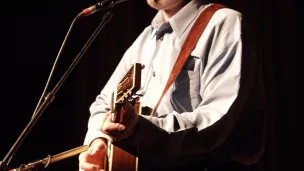 Hannes Walder © Wikipedia