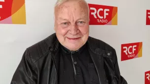 RCF - Alain Couture