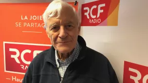 Frère Alexis Mignot - RCF