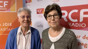 Pascale Puppinck & Roseline Callet